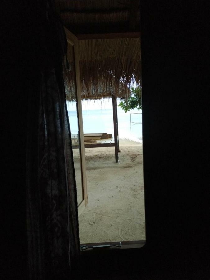 Bungalow Karimunjawa Exterior foto