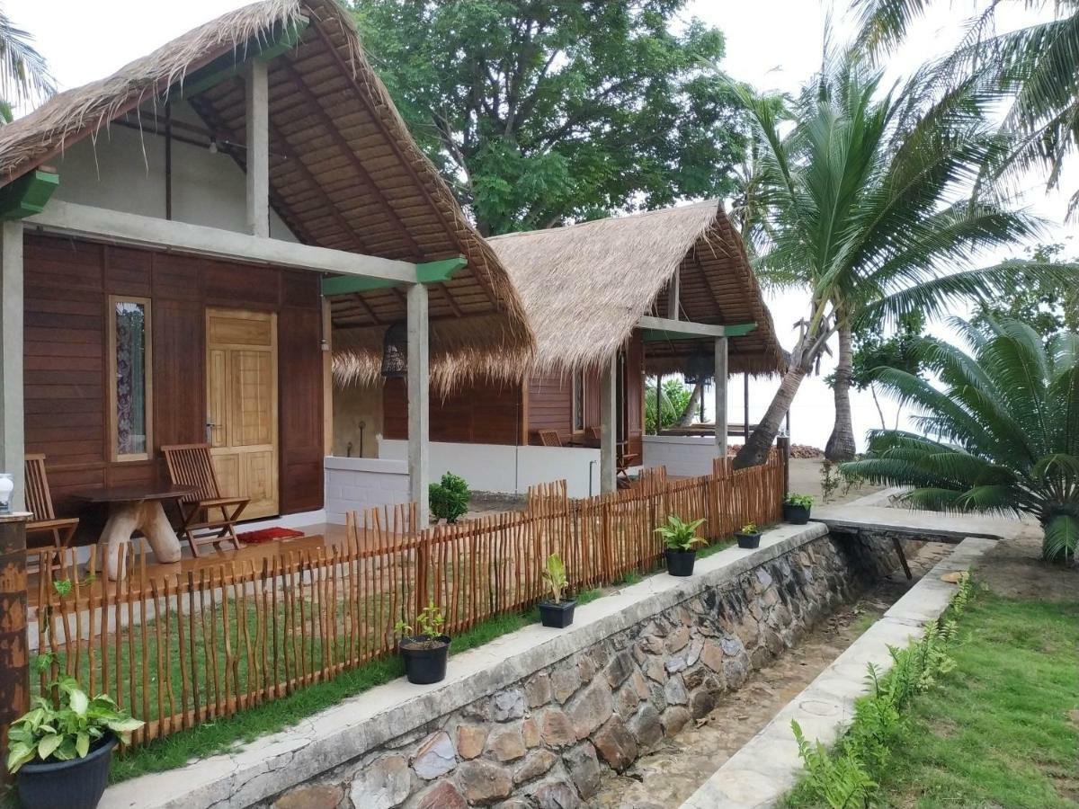 Bungalow Karimunjawa Exterior foto