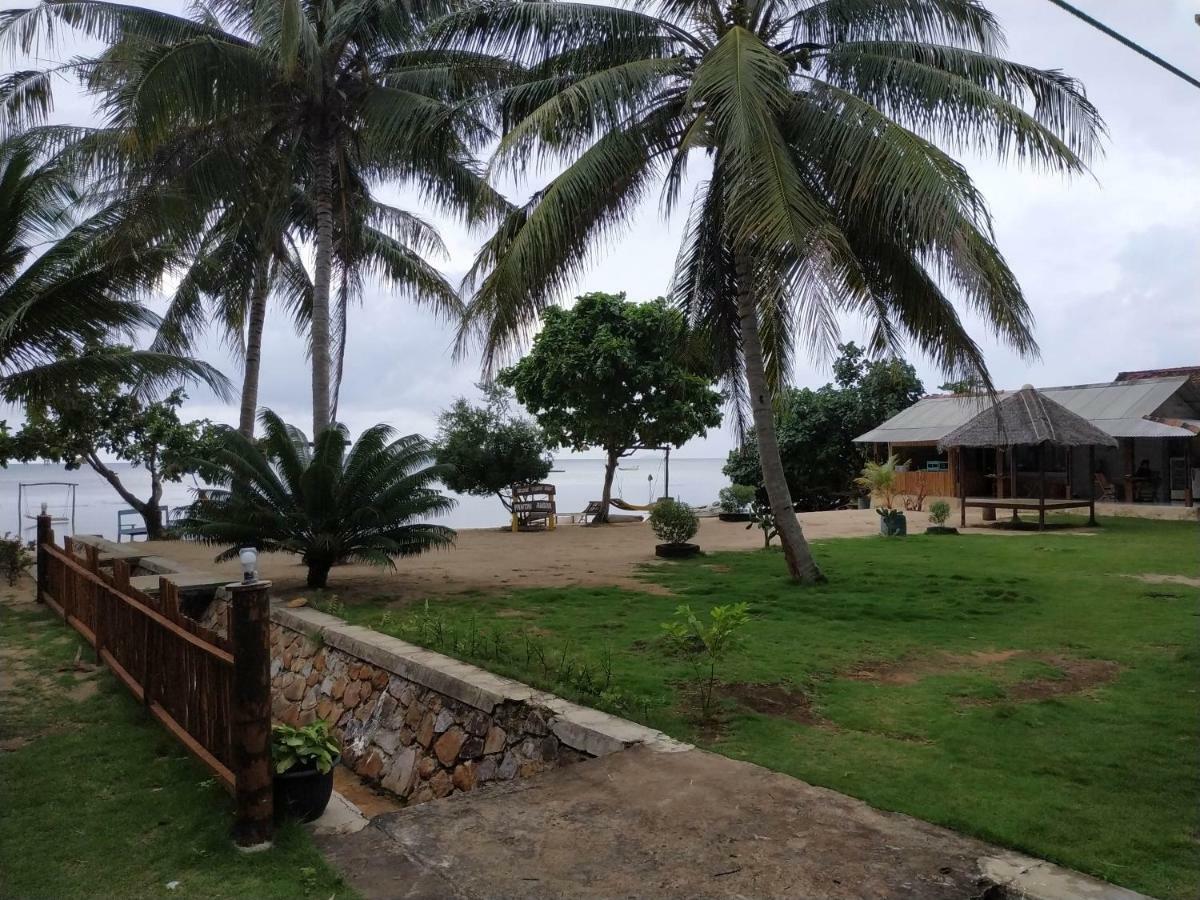 Bungalow Karimunjawa Exterior foto