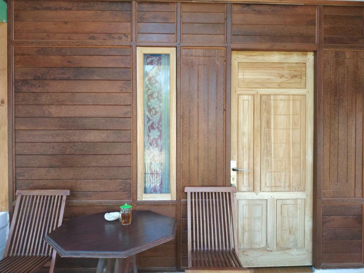 Bungalow Karimunjawa Exterior foto