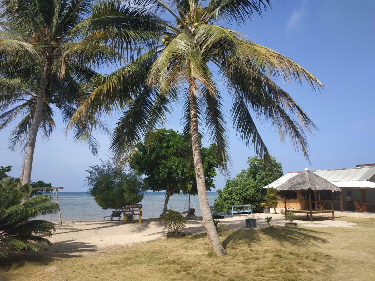 Bungalow Karimunjawa Exterior foto