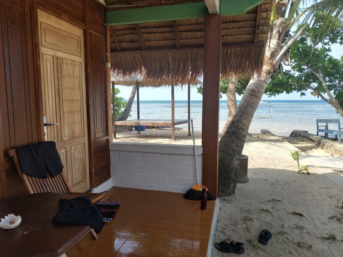 Bungalow Karimunjawa Exterior foto
