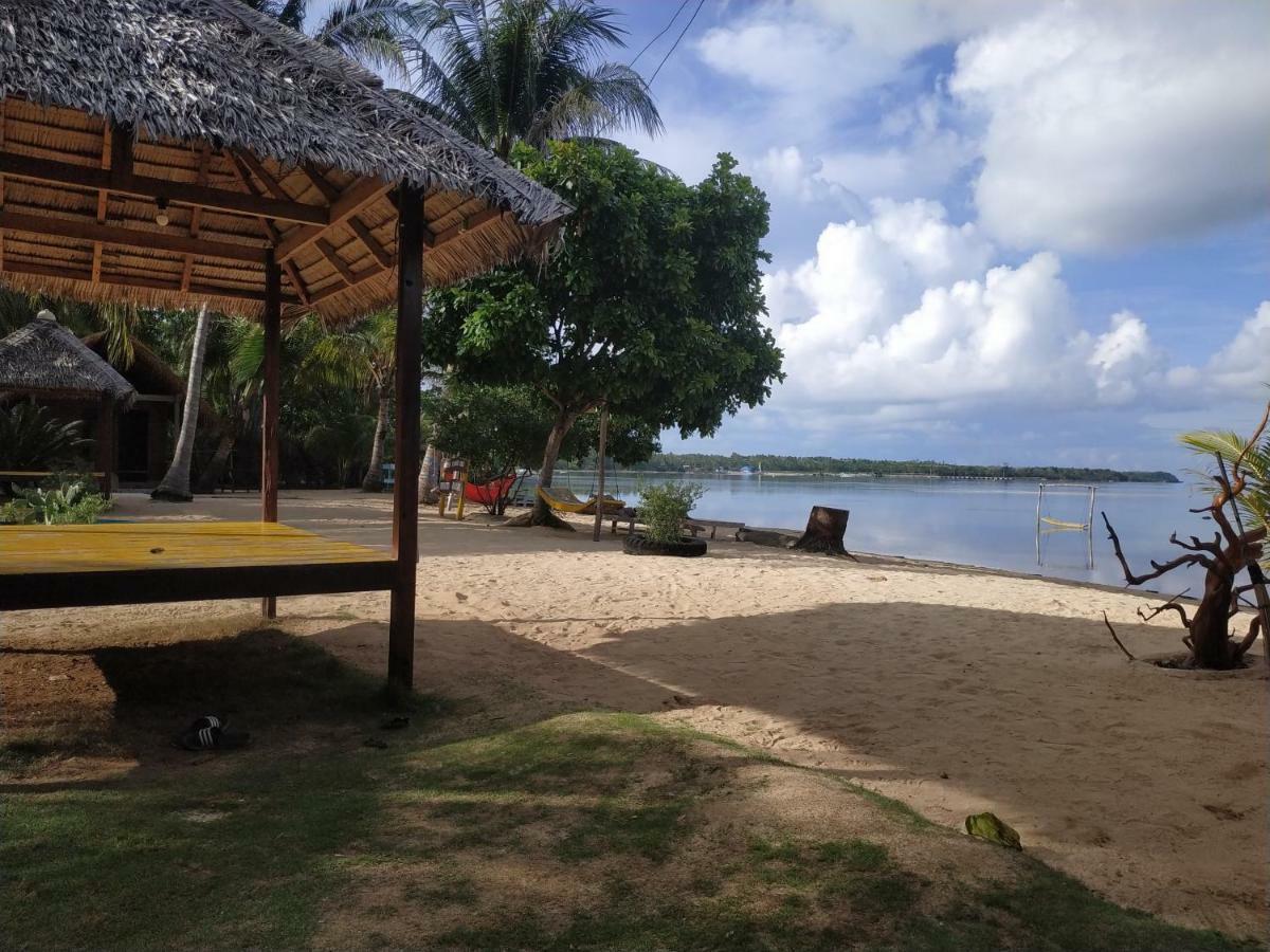 Bungalow Karimunjawa Exterior foto