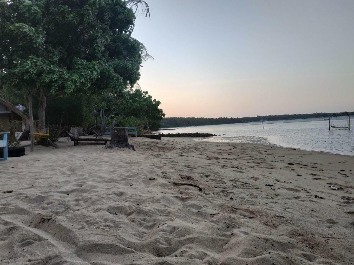 Bungalow Karimunjawa Cameră foto